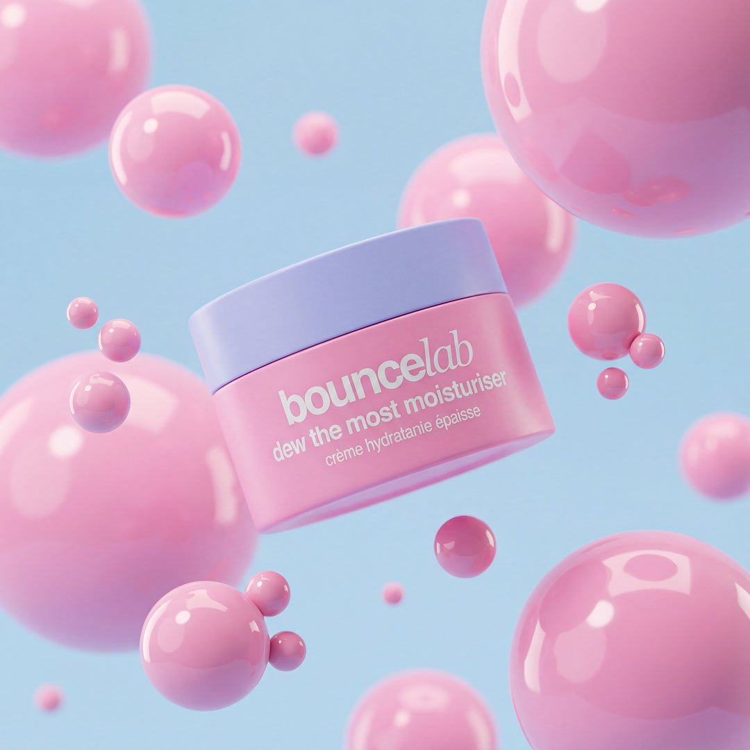 Dew The Most Moisturiser - Give Me Cosmetics