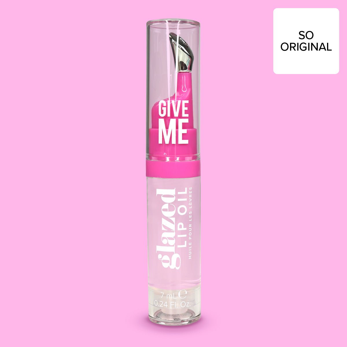 High School Survival Kit - Give Me Cosmetics