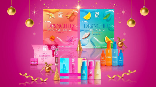 The Ultimate Give Me Christmas Gift Guide 2025 - Give Me Cosmetics