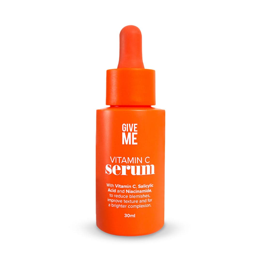 10% Vitamin C Illuminating Serum - Give Me Cosmetics