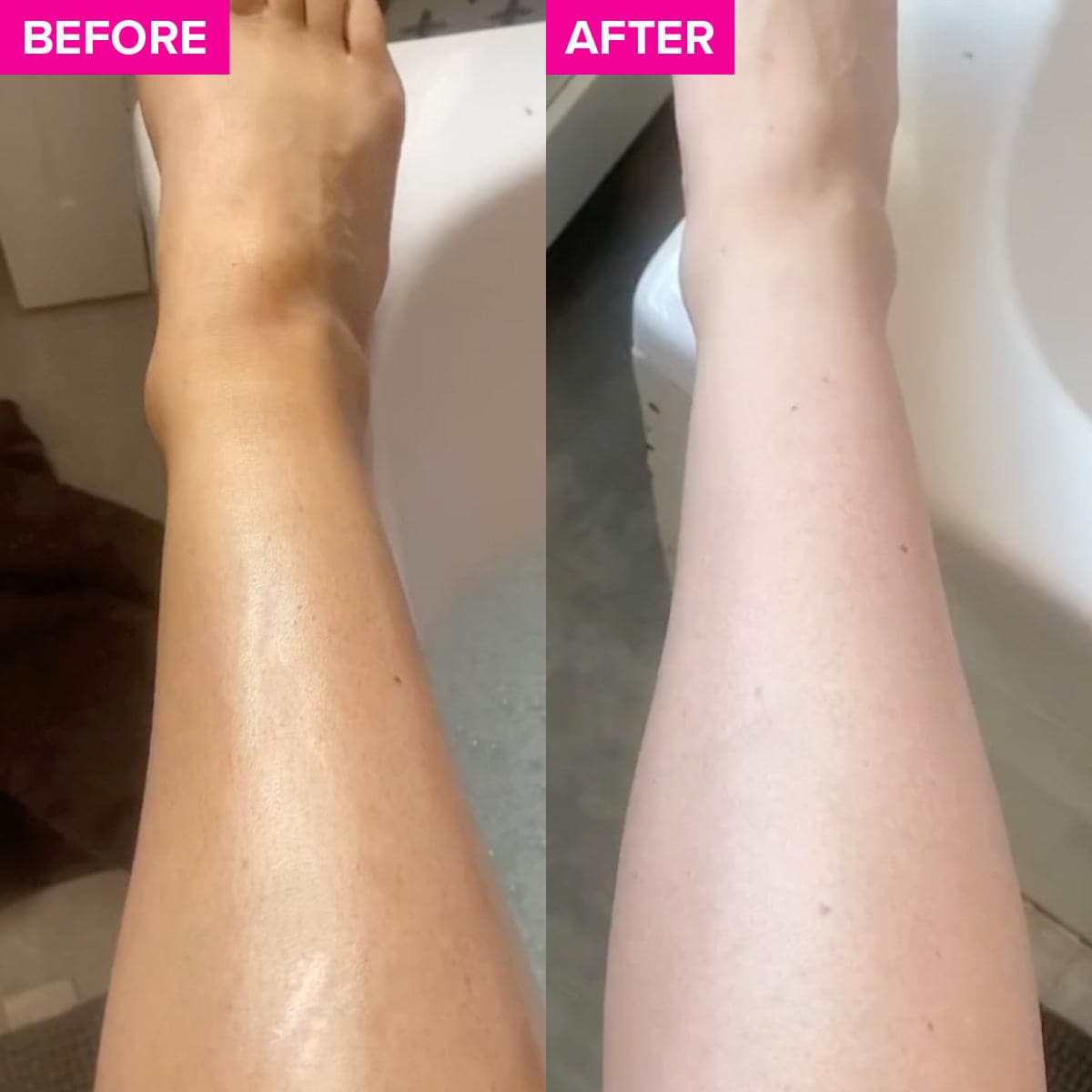 5 Minute Magic Fake Tan Remover - Give Me Cosmetics