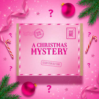 A Christmas Mystery
