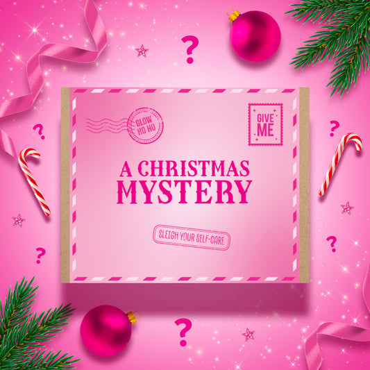 A Christmas Mystery