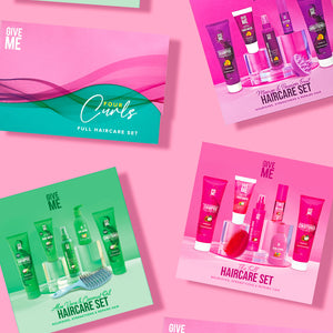 Haircare Sets