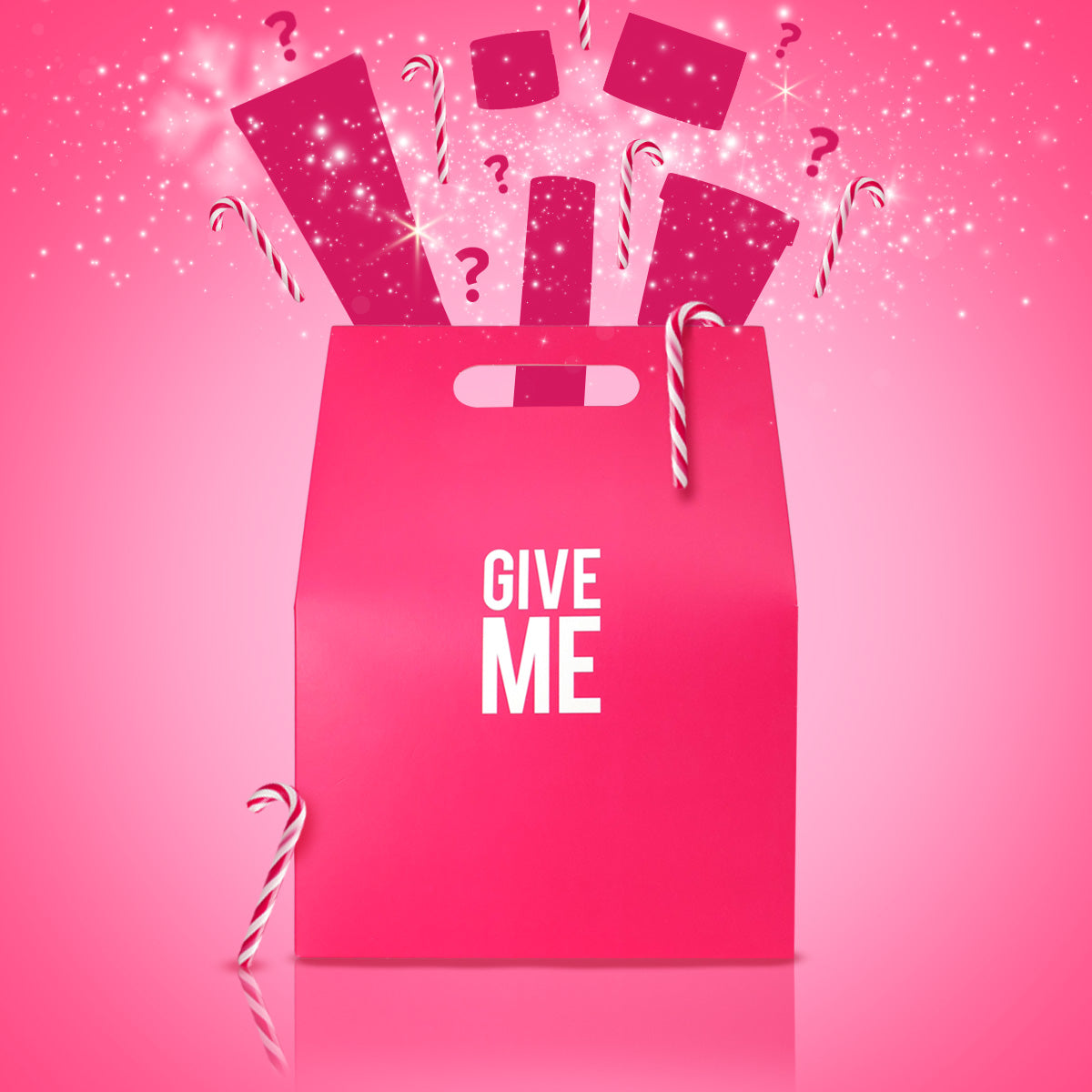 Mini Mystery Stocking Filler