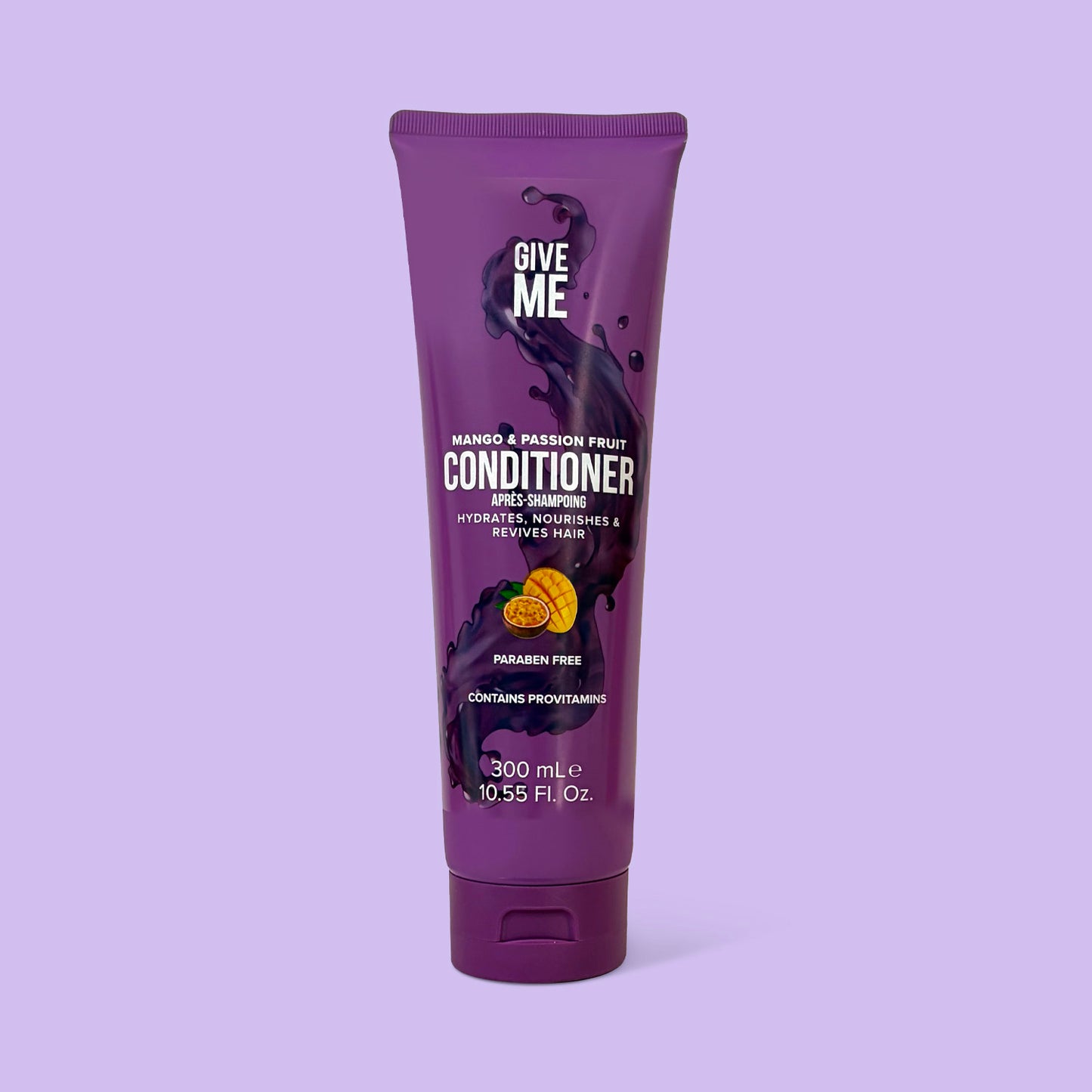 Conditioner - Mango & Passion Fruit