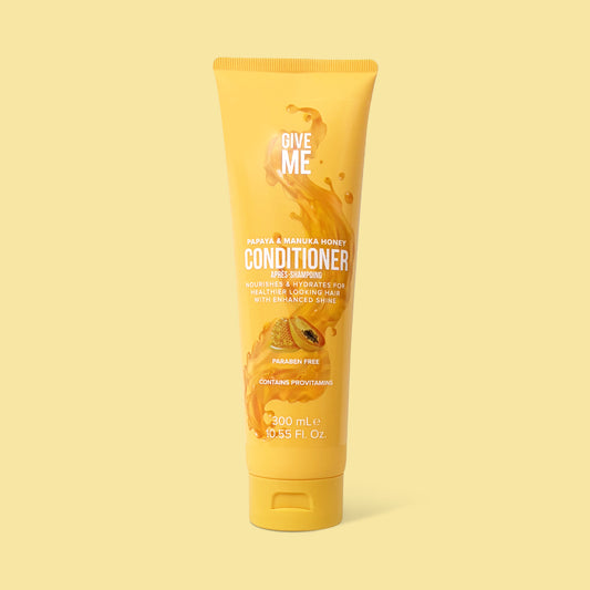 Papaya & Manuka Honey Conditioner