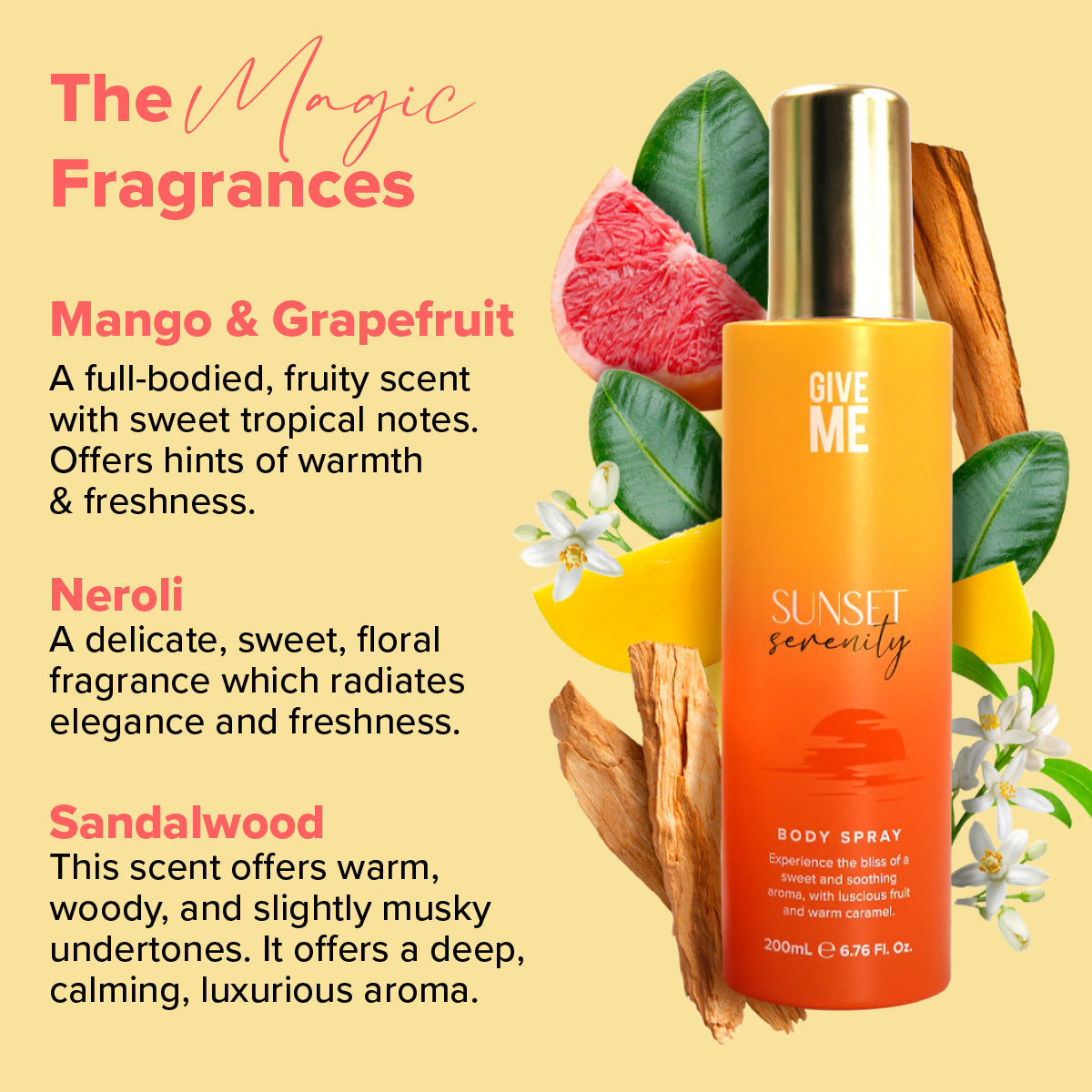Summer Prep Bundle