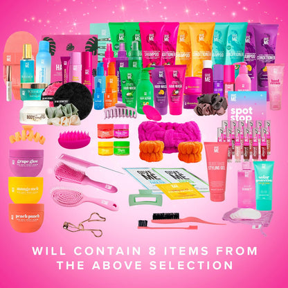 A Christmas Mystery - Give Me Cosmetics