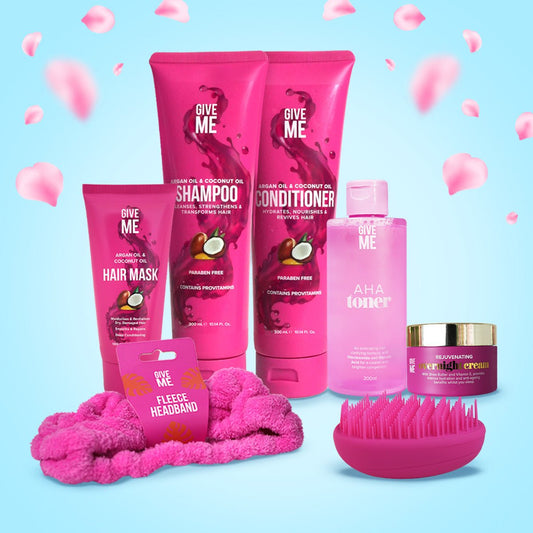 Blossom Beauty Bundle - Give Me Cosmetics