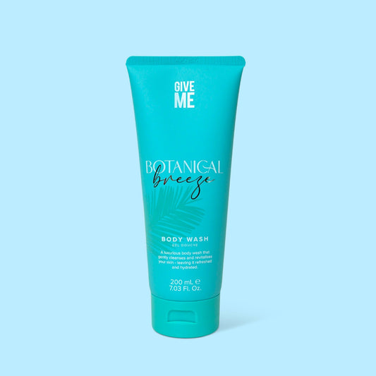 Botanical Breeze Body Wash - Give Me Cosmetics