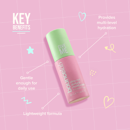 Bouncelab Skincare Range - Give Me Cosmetics