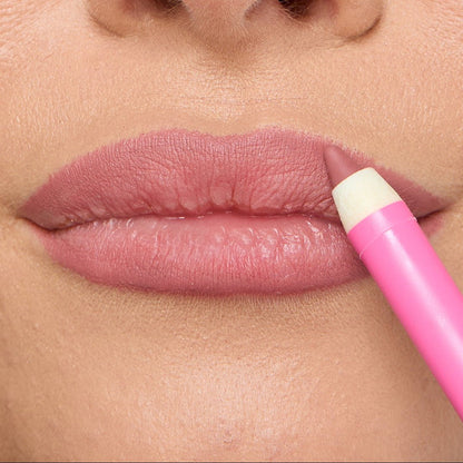 Cream Contour Lip Liner - Mulled Over - Give Me Cosmetics