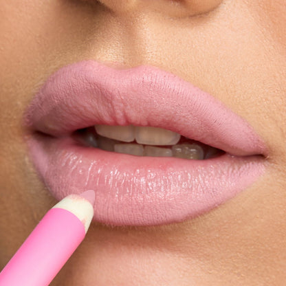 Cream Contour Lip Liner - Soft Served - Give Me Cosmetics