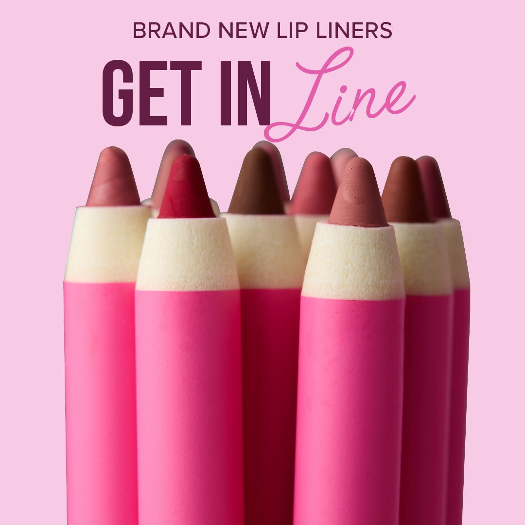 Cream Contour Lip Liner - Taupe Tier - Give Me Cosmetics