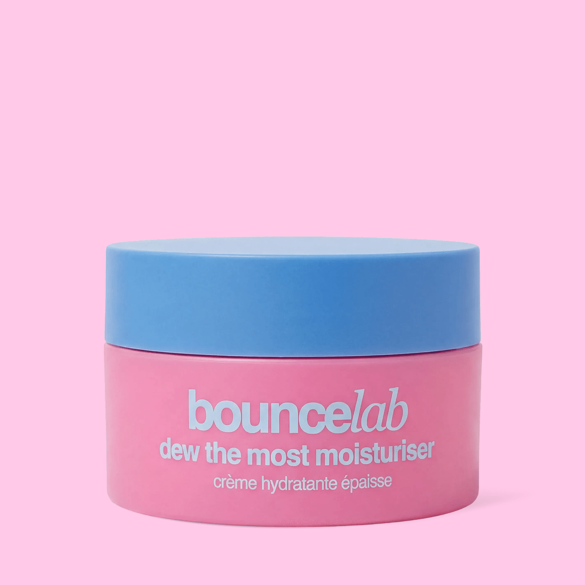 Dew The Most Moisturiser - Give Me Cosmetics
