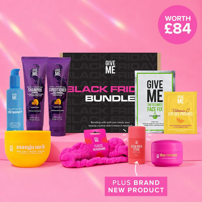 Early Bird Black Friday Bundle - Give Me Cosmetics