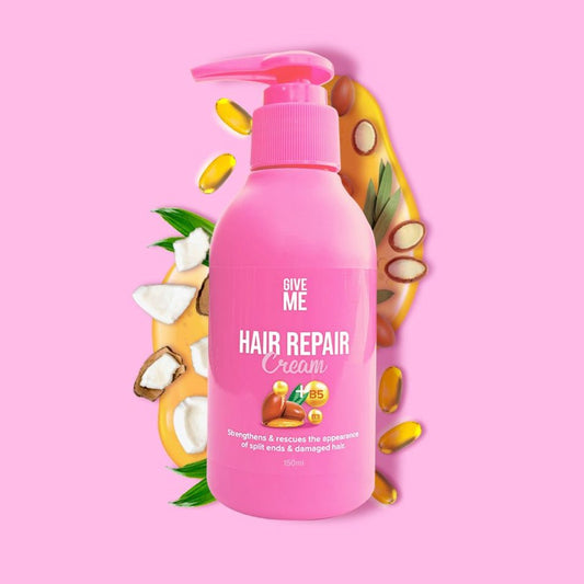 Hair Repair Cream - Give Me Cosmetics