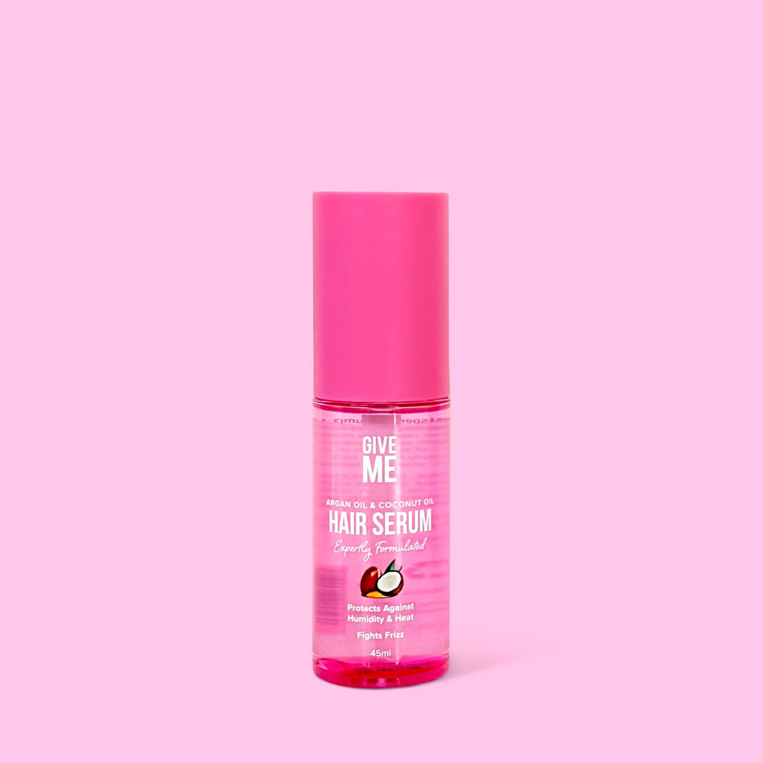 Hair Serum - Give Me Cosmetics