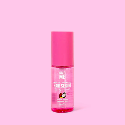Hair Serum - Give Me Cosmetics