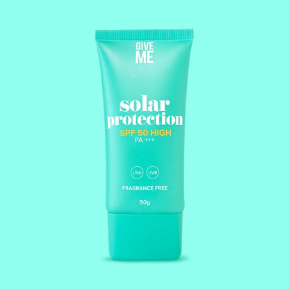High School Survival Kit - Give Me Cosmetics
