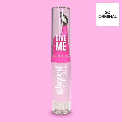 High School Survival Kit - Give Me Cosmetics