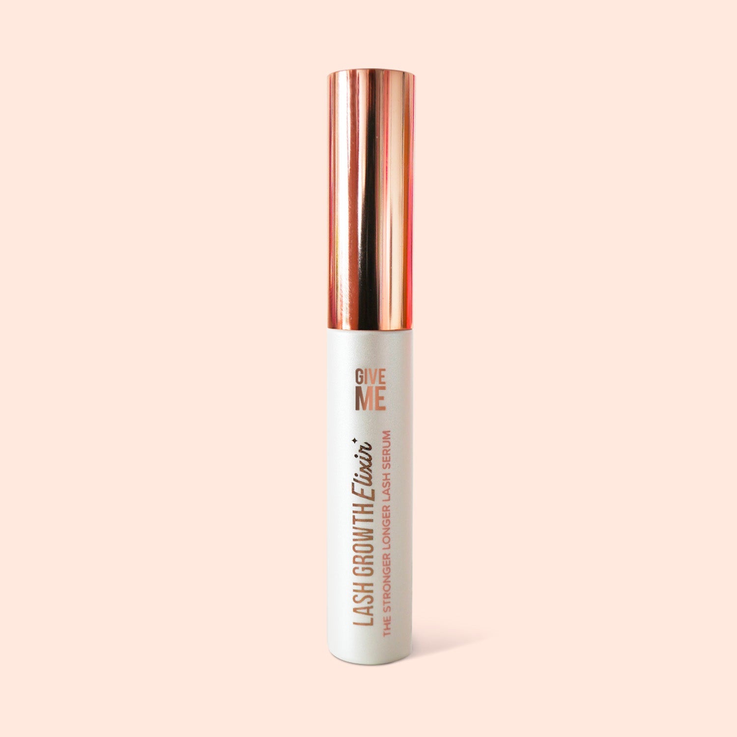 Lash Growth Elixir Serum | Give Me Cosmetics