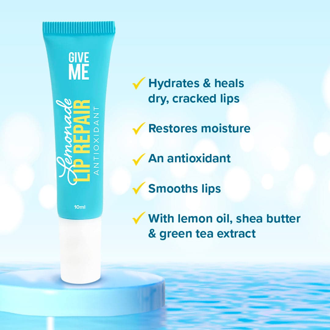 Lemonade Lip Repair - Give Me Cosmetics