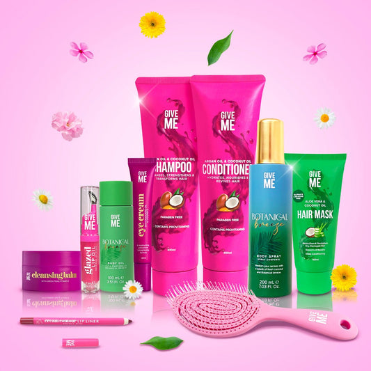 Mother's Day Clearance - Give Me Cosmetics