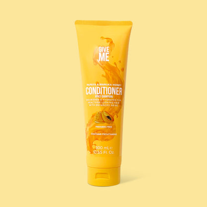 Papaya & Manuka Honey Conditioner - Give Me Cosmetics