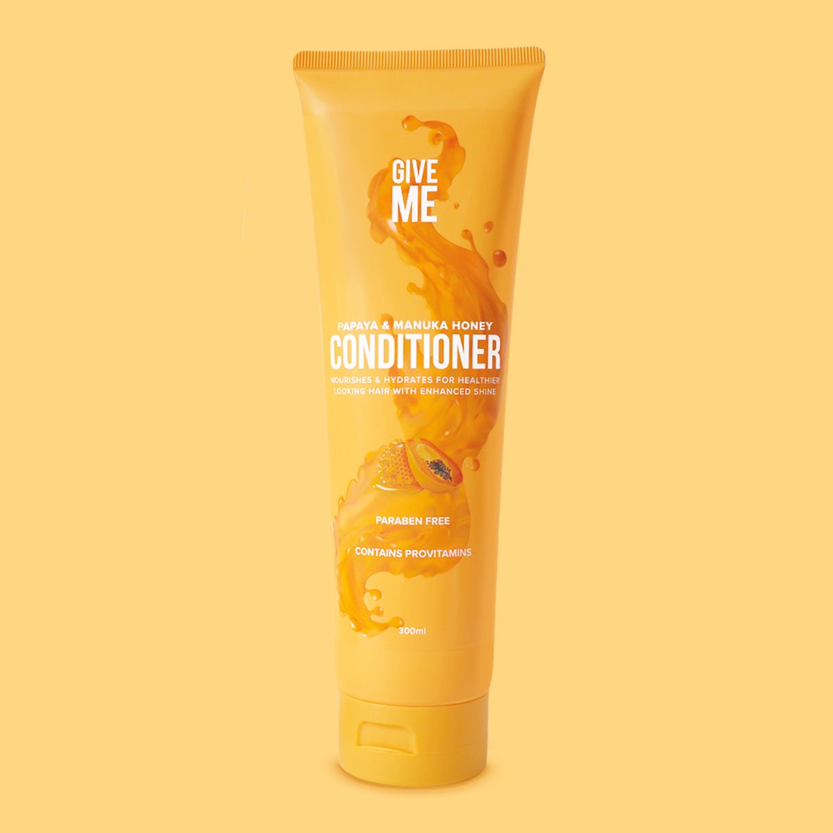 Papaya & Manuka Honey Conditioner - Give Me Cosmetics