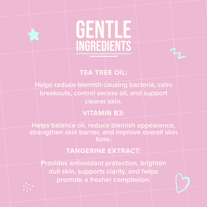 Peel With It Spot Treatment - Give Me Cosmetics