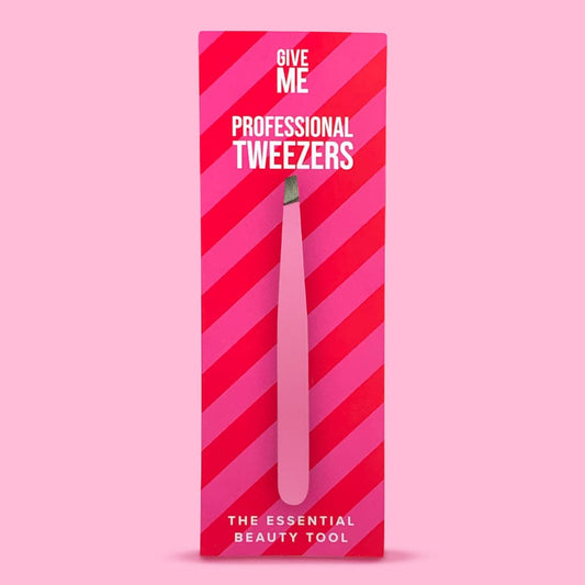 Professional Tweezers - Give Me Cosmetics