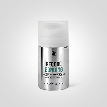 Recode Bonding Leave - in Mask - Give Me Cosmetics