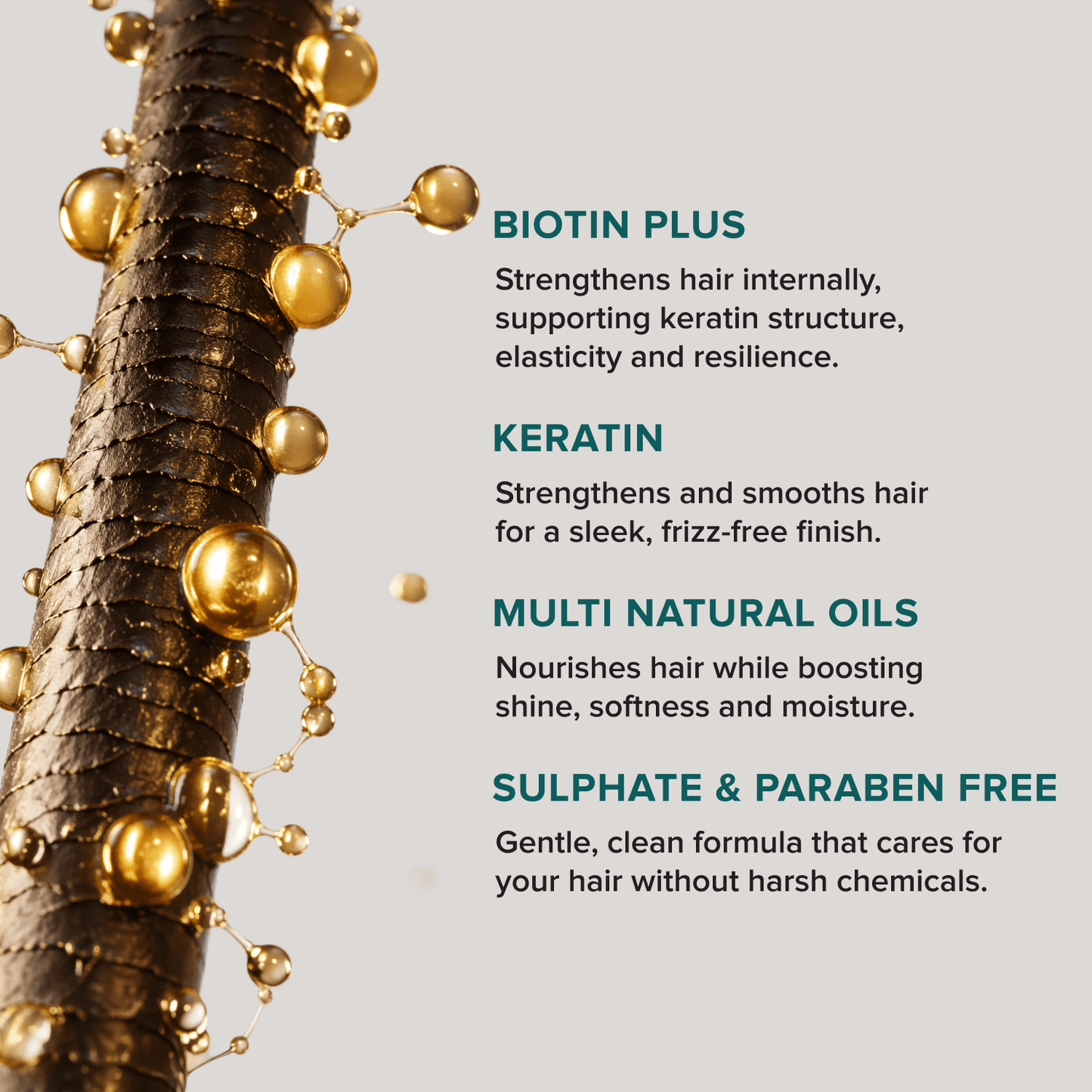 Recode Bonding Shampoo - Give Me Cosmetics