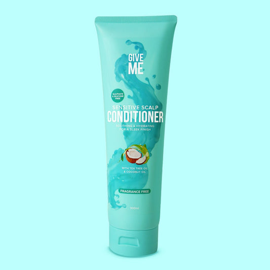 Sensitive Scalp Conditioner - Give Me Cosmetics