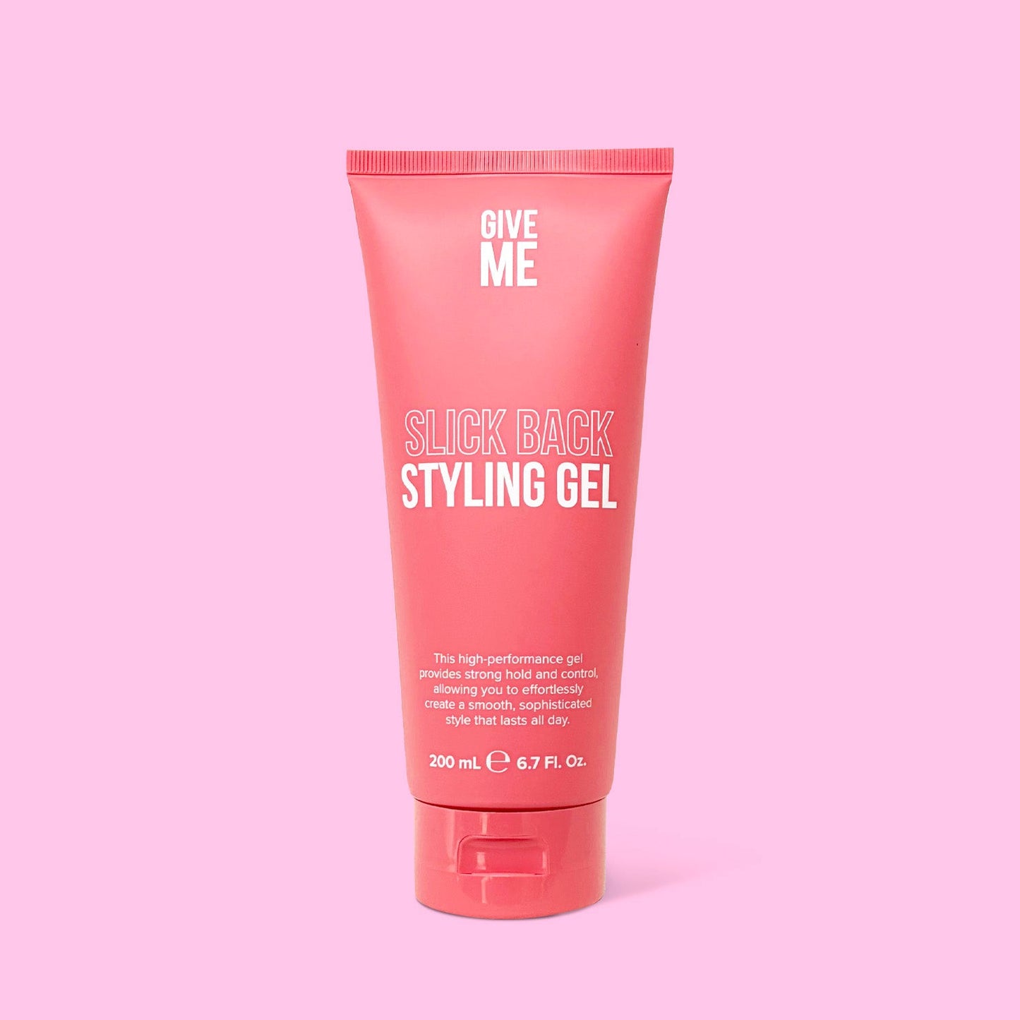 Slick Back Styling Gel - Give Me Cosmetics