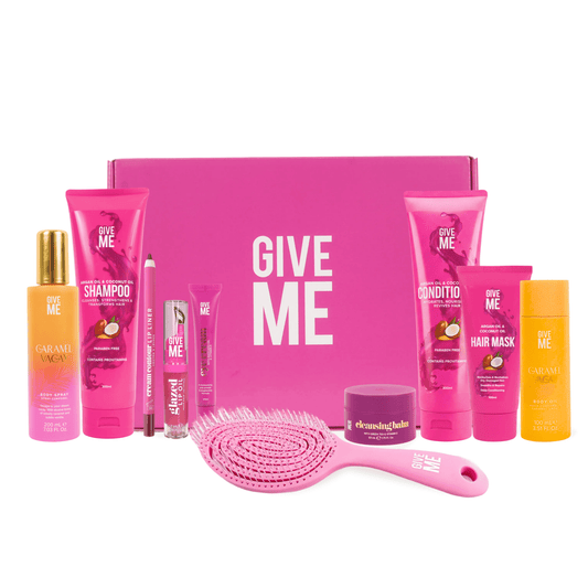 The Mother's Day Bundle - Give Me Cosmetics