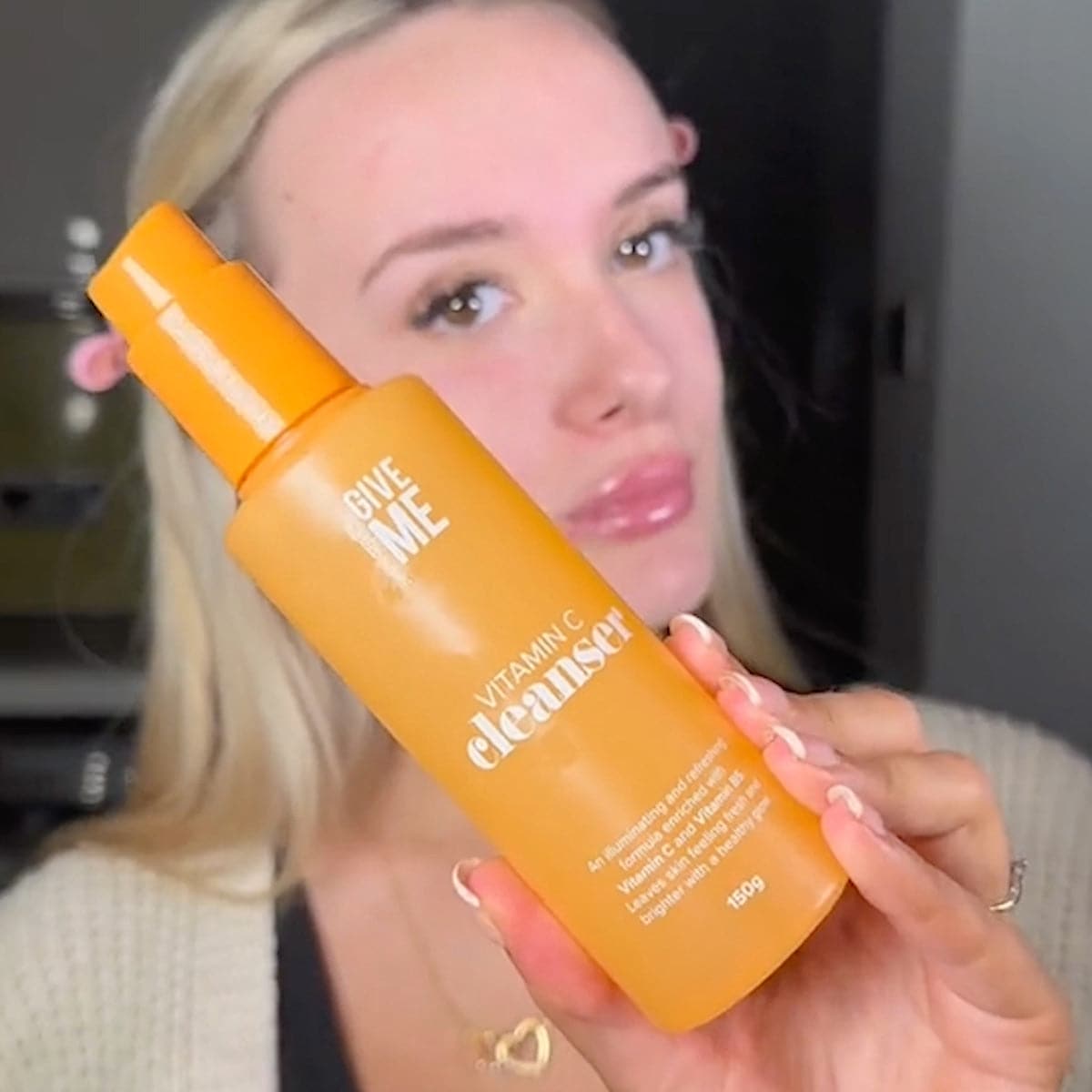 Vitamin C Illuminating Skin Duo - Give Me Cosmetics